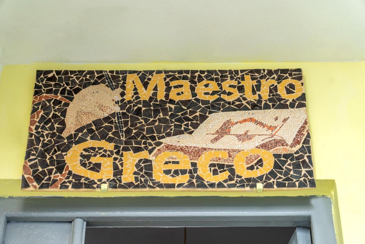 Maestrocreco Apartament